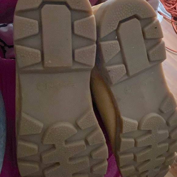 Timberland Construct boots - Picture 7 of 7